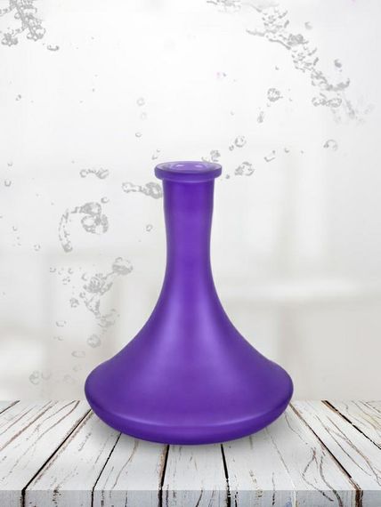 Колба VG Craft Purple Matt