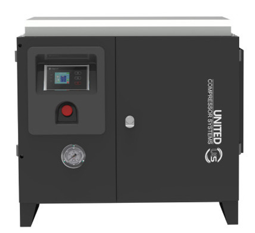 Винтовой компрессор UCS UD2.2-AVPM-H-10