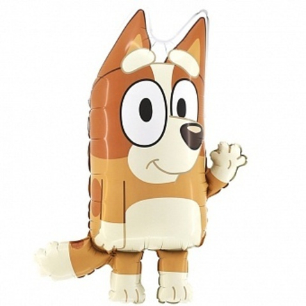 Г Фигура Щенок Бинго 29''/74 см.