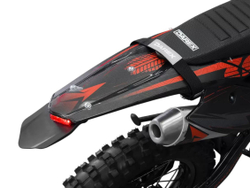 Мотоцикл DAREX Alga 300 ENDURO