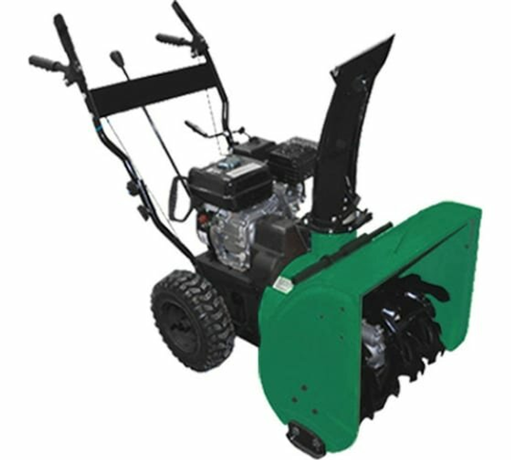 Снегоуборщик бензиновый FAVOURITE СМ-7.0A