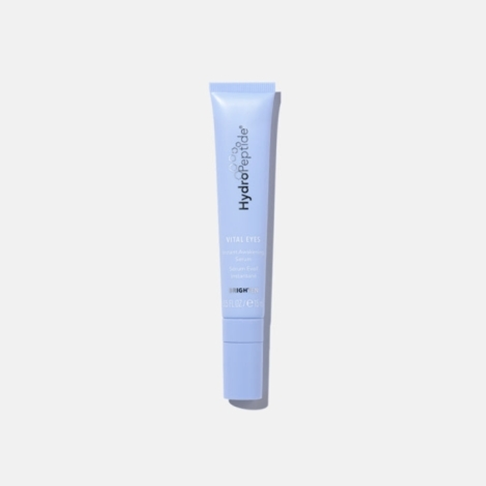 HYDROPEPTIDE VITAL EYES Сыворотка для глаз мгновенного действия