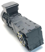 Электродвигатель Lenze g50bb124mhbr2c