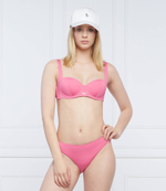 купальник EA7 - розовый(911114 2R402)