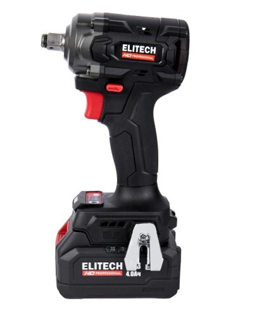 Гайковерт аккумуляторный ELITECH CW 2004SL (E2201.056.02) HD 205738