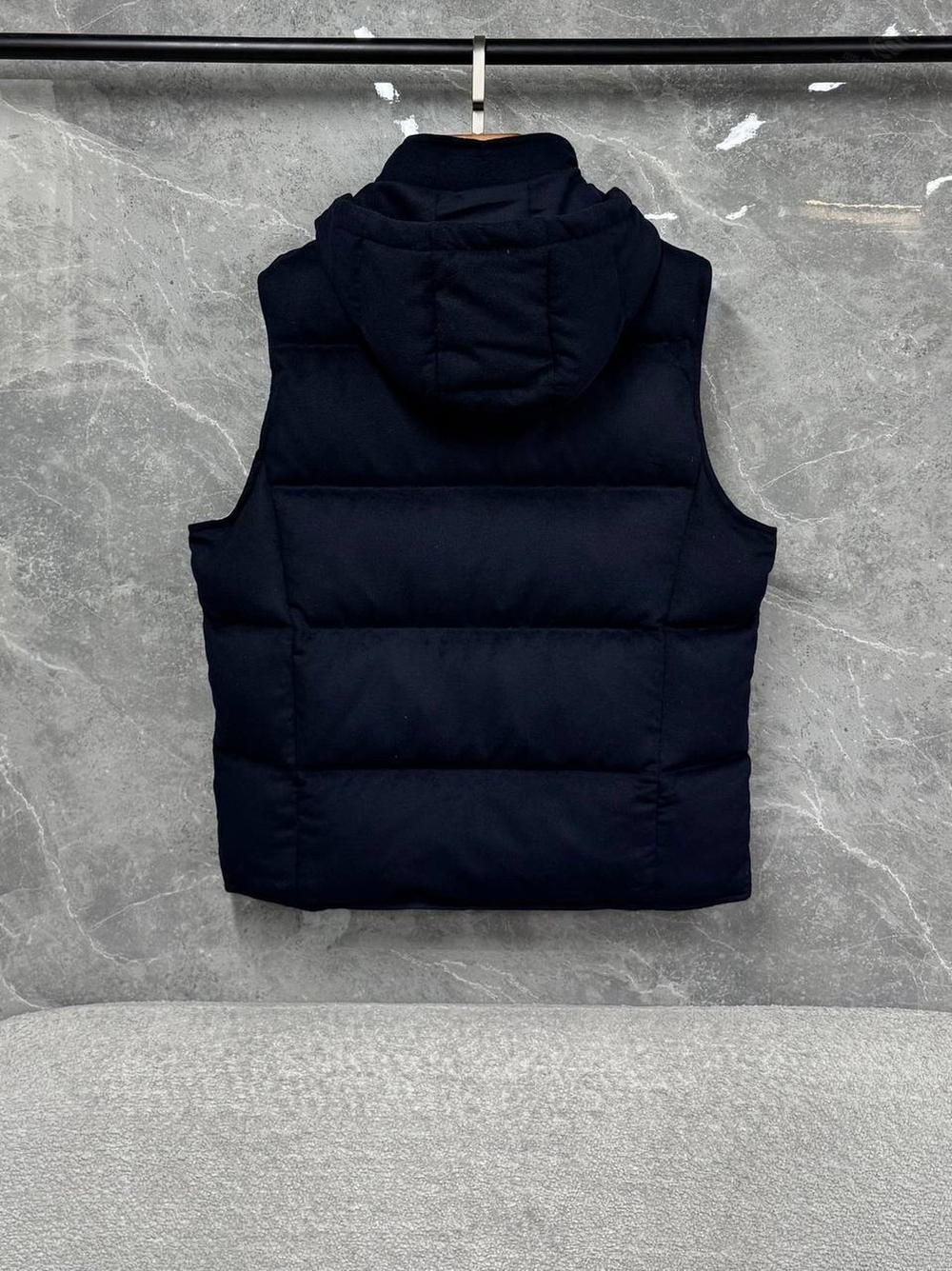 Жилет Brunello Cucinelli