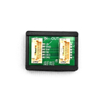 Декодер штатных линз Volkswagen / Audi