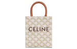 Сумка CELINE Cabas Tote, 194372BZK-01BC