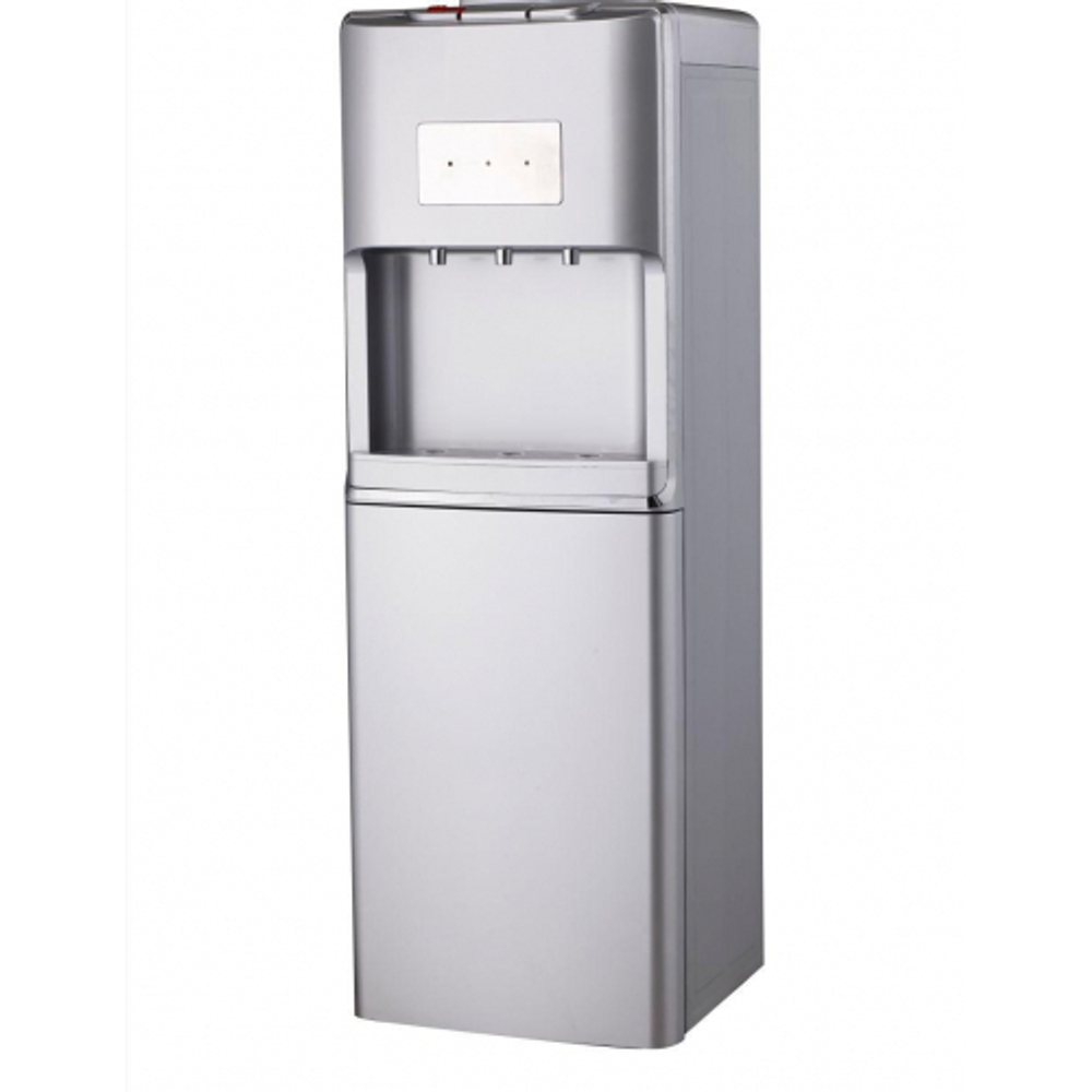 Пурифайер Жеңіскер на базе BONA 92LB  для воды с повышенной степенью жесткости.