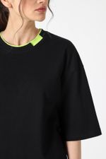 Костюм женский Неон-3 Виотекс САЛАТОВЫЙ