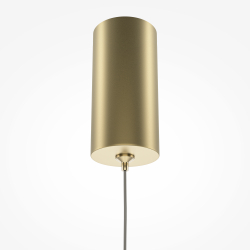 Подвесной светильник Maytoni MOD157PL-L6GK