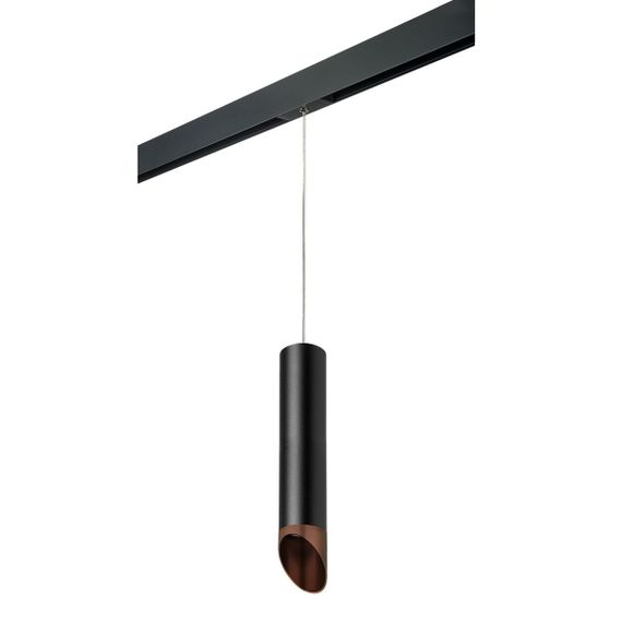 Комплект с трековым светильником Lightstar Rullo (214497+595857+201430) PRORP497130