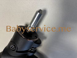 Колесо Carrello Nova