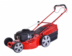 Газонокосилка бензиновая GEOS Comfort 51 SP-L Plus