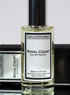 Anglia Perfumery Royal Court