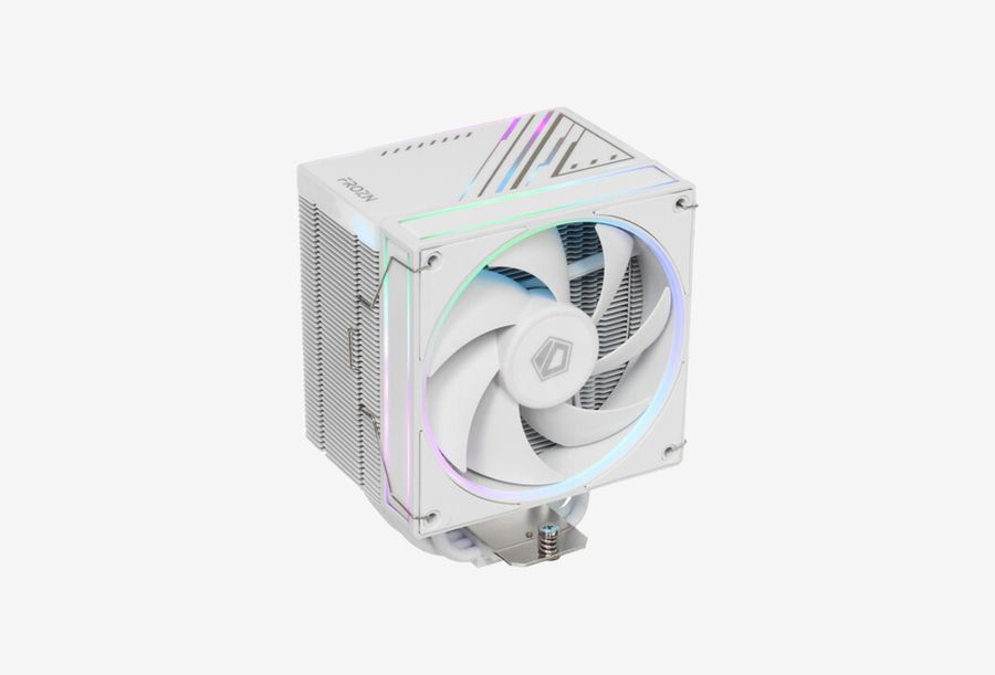 ID-COOLING FROZN A610 ARGB WHITE_0226613103021