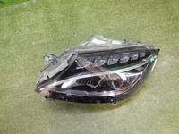 Фара левая Mercedes C W205 (2014-2018) LED