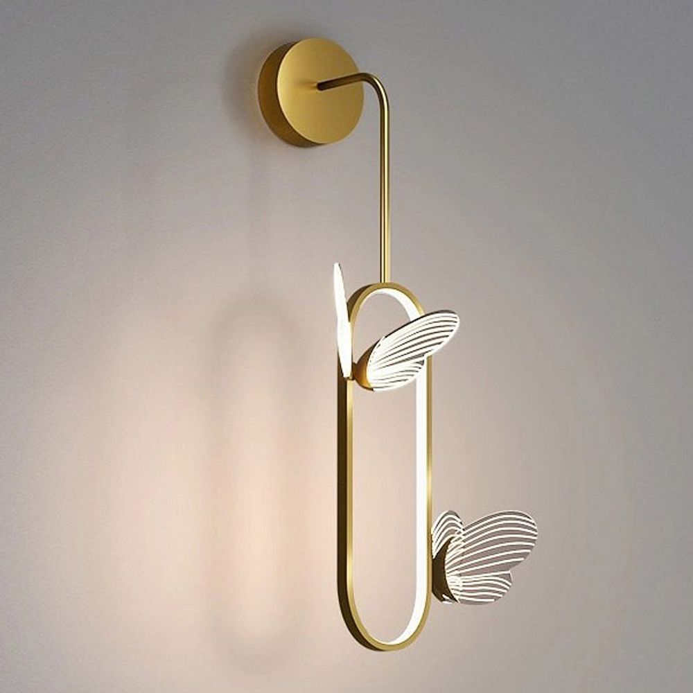 Бра Imperiumloft BABETTA babetta-wall01