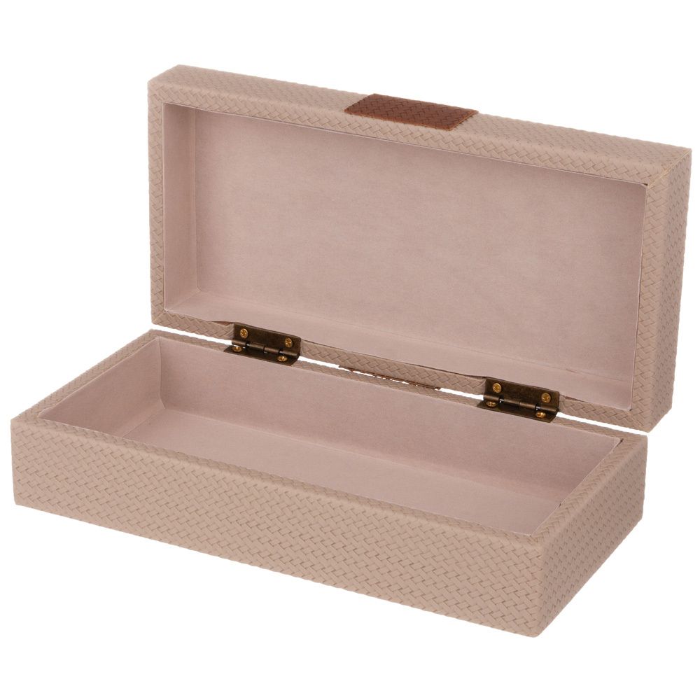 ШКАТУЛКА 25Х12Х,7,5 СМ