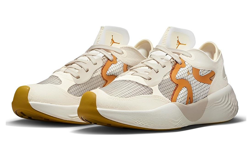 Air Jordan Delta 3 Light Orewood
