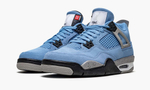 Air Jordan 4 Retro GS "University Blue"