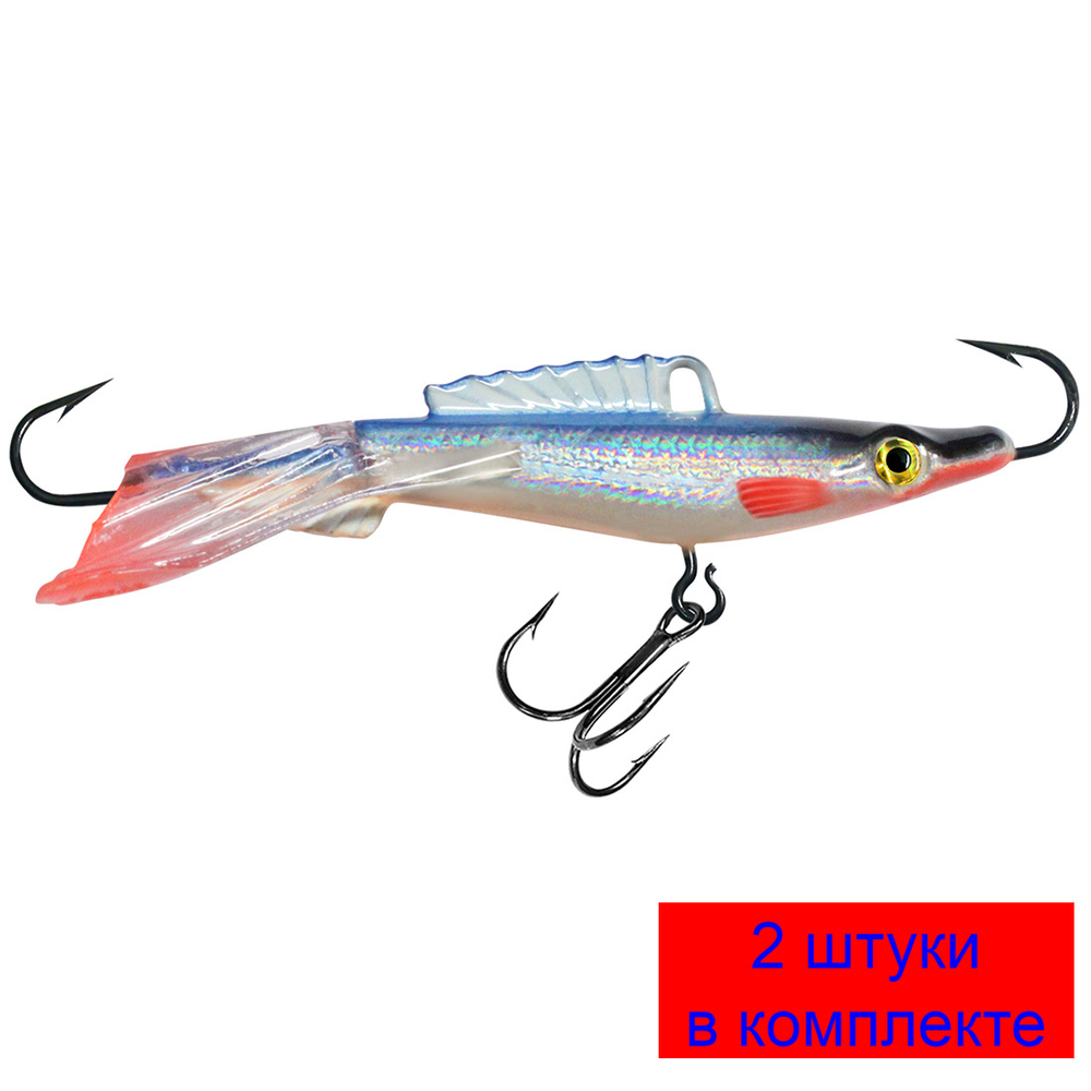 Балансир AQUA Сомик