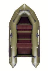 Лодка ПВХ БАЙКАЛ 320 М