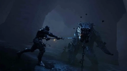 Mortal Shell: Enhanced Edition (диск для PS5, интерфейс и субтитры на русском языке)