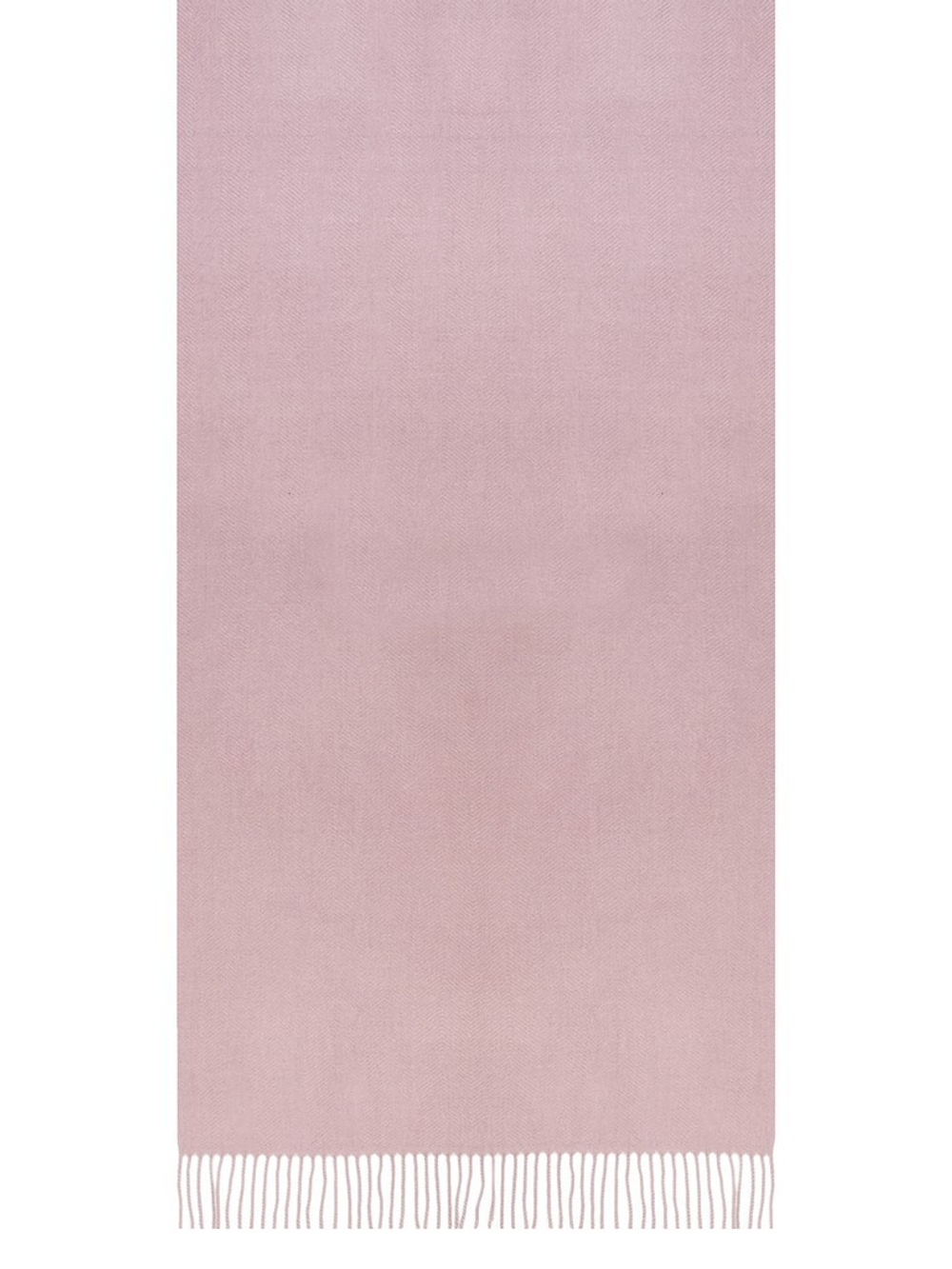 Палантин LG23-976-09, лиловый