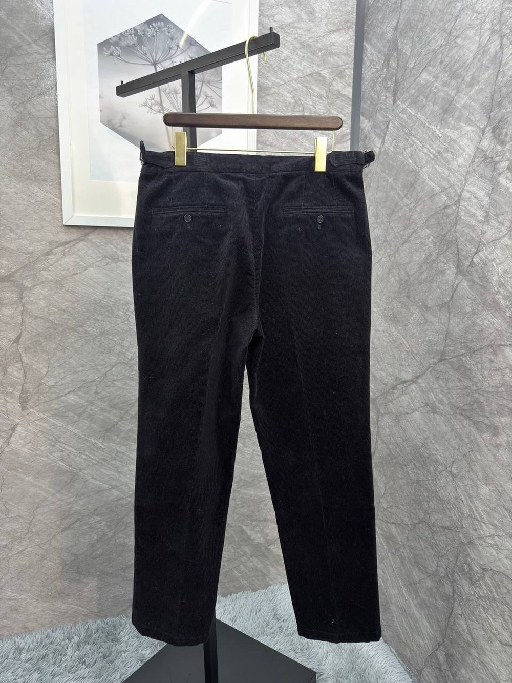 Брюки Brunello Cucinelli