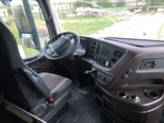 КамАЗ 54901 4x2 Седельный тягач 54901-014-94 (Дизельный, 11,9 л, 450 л.с., АТ)