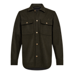 Рубашка Deerhunter Tatra Overshirt (374 Loden Wood)