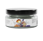 Массажная свеча SGAN «Янтарный мусс» для массажа, 50 мл