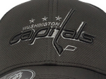 Бейсболка NHL Washington Capitals