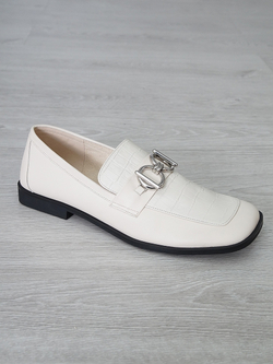 Лоферы женские GERONEA DP93-3