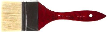 Кисть "Pinax Creative" Щетина ФЛЕЙЦ №60
