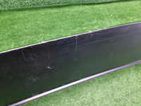 Юбка переднего бампера Lixiang L9 (2022-н.в.)