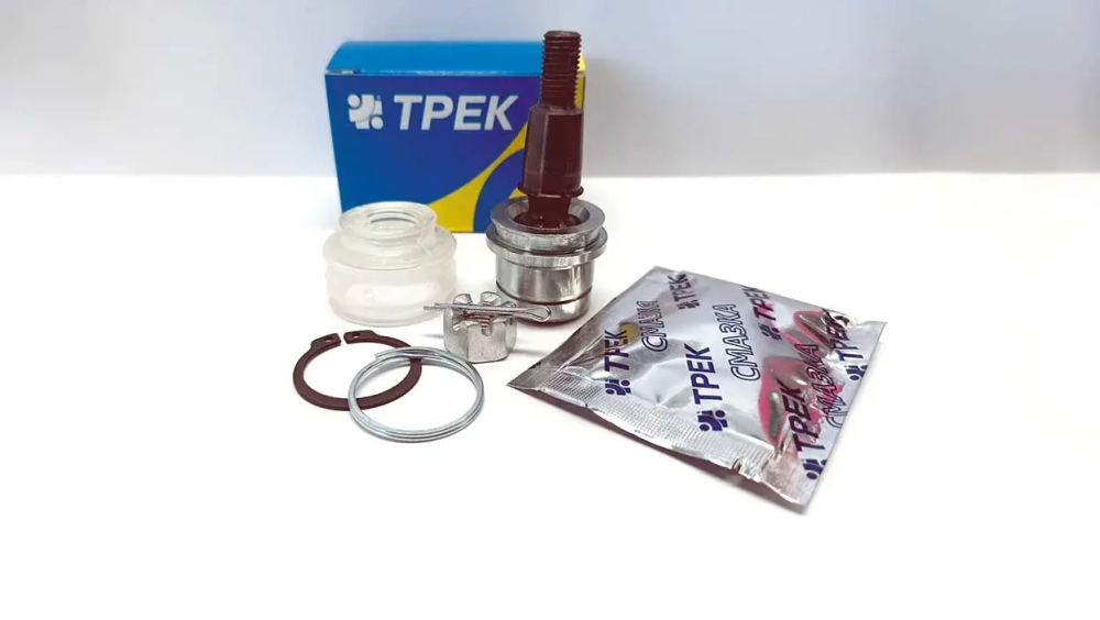 Опора шаровая STELS Витязь с крепежом, ТРЕК.BJ70-170