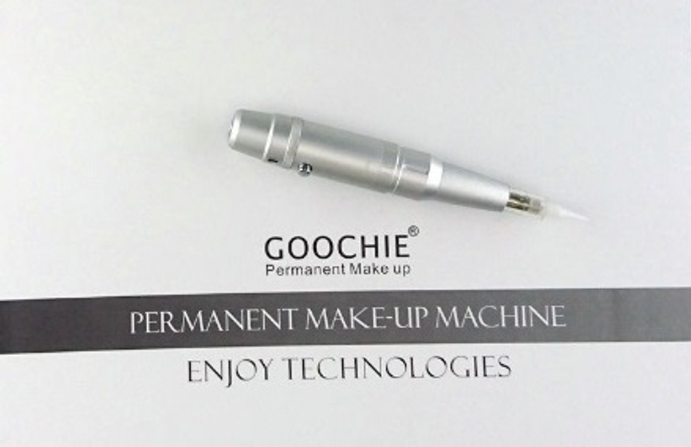 GOOCHIE 2011