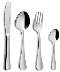 Нож столовый