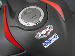 Honda CBR 1000 RR Fireblade