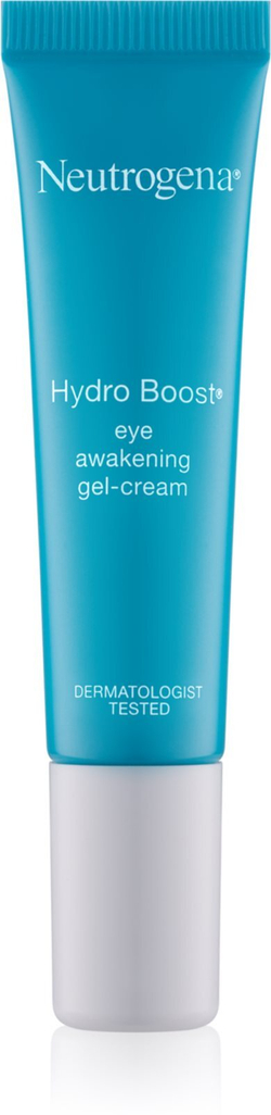 Neutrogena Hydro Boost  Face - осветляющий гель-крем /   15  ml  / GTIN 3574661352527