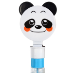 Мыльные пузыри Хлопалка, 4 цвета микс, 38 см, с-30013