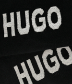 Носки/носки-следы 2 пары 2P SL LOGO CC Hugo Bodywear - темно-синий(50491244)