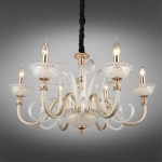 Подвесная люстра Omnilux AGEROLA OML-88303-06