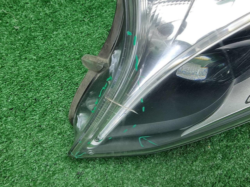 Фара левая Mercedes V w447 (2014-н.в.) LED