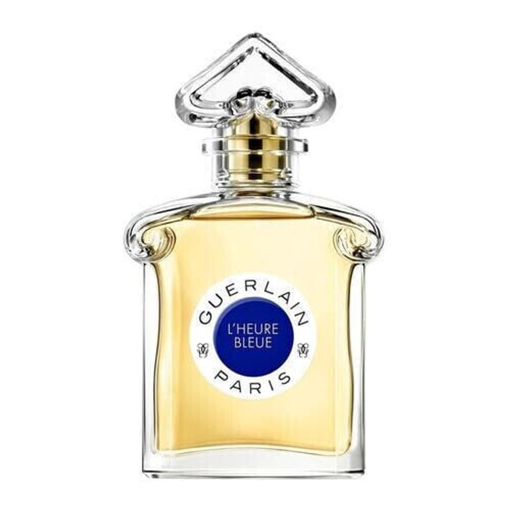 Женская парфюмерия Guerlain L&#39;Heure Bleue (2021) Eau de Toilette