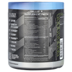 C4 / Cellucor, C4® Ultimate, предтренировочная добавка, со вкусом голубой малины, 400 г (14,1 унции)