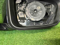 Зеркало правое BMW 5er G30 (2017-2023) 5 контактов