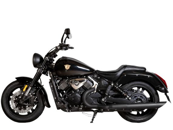 Мотоцикл GROZA SL800